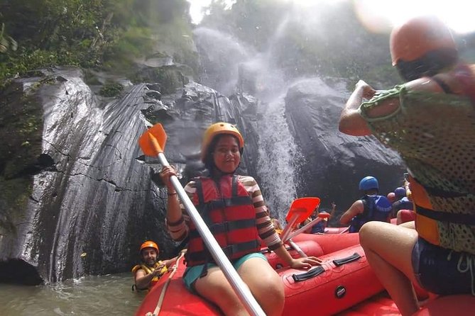 Bali Rafting - Ubud River Rafting With Lunch - Who This Rafting Trip Fits Best
