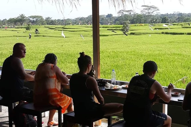 Bali Rafting - Ubud River Rafting With Lunch - Safety Coaching You Actually Use (Not Just a Rule Sheet)
