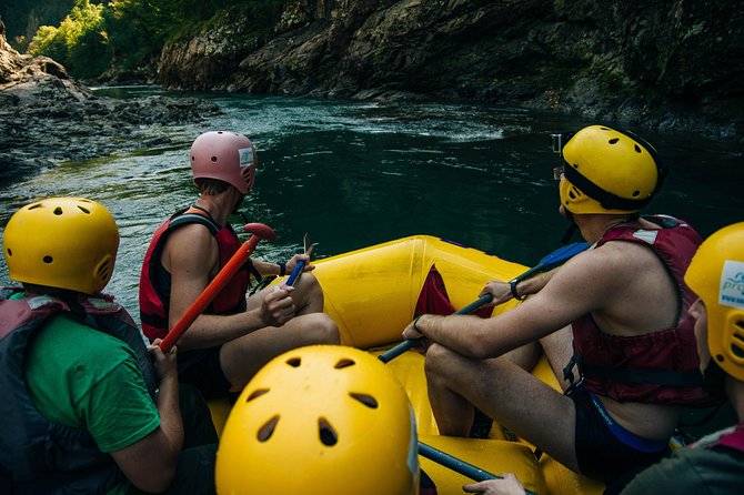 Bali Rafting Ubud with Lunch - Price and value: is $24.95 a good deal here?