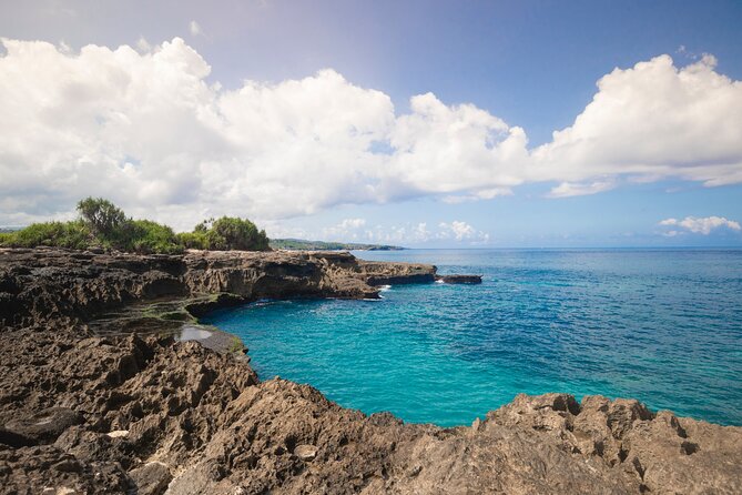 Bali Reef Cruise and Lembongan Island Day Trip - Bali Hai II catamaran to Lembongan: where the day actually starts