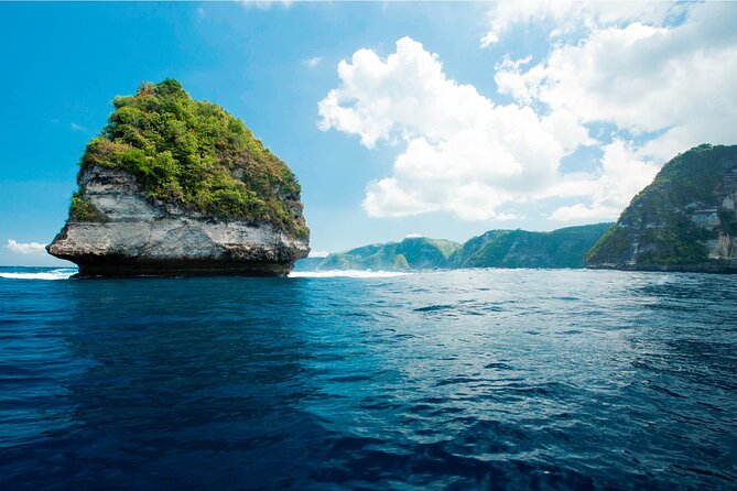Bali Reef Cruise and Lembongan Island Day Trip - Aquanauts, parasailing, and scuba options: customize your day (and your budget)