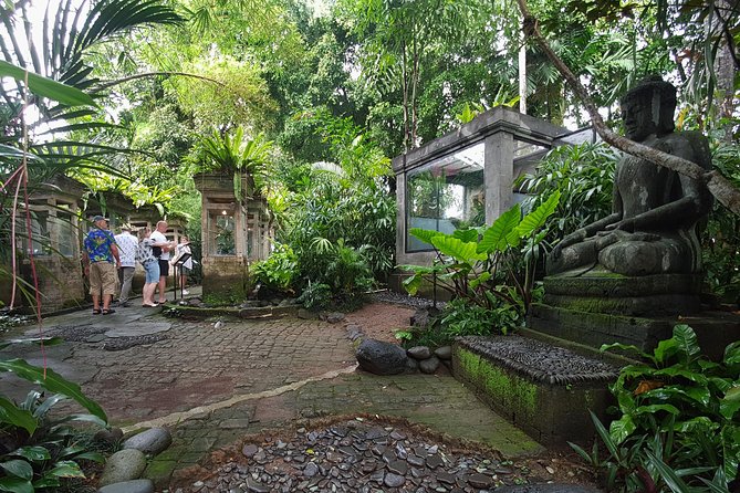 Bali Reptile Park Entrance Ticket - Price and value: is $15.27 a fair deal?