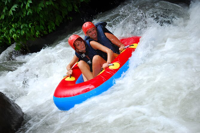 Bali River Tubing Adventure and ATV Ride Packages - Price and Value: What $110 Buys in a Full Day