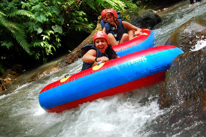 Bali River Tubing and ATV Ride Packages : Best Quad Bike Trip - Who This Tour Is Best For (And Who Should Skip It)