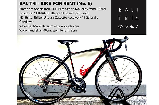 Bali road bike hire / rent - Ubud Hills, Heat, and Road Safety: Practical Tips for Your First Day