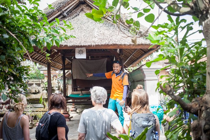 Bali Rocky cycling tour - Price and value: what $45 gets you in real terms