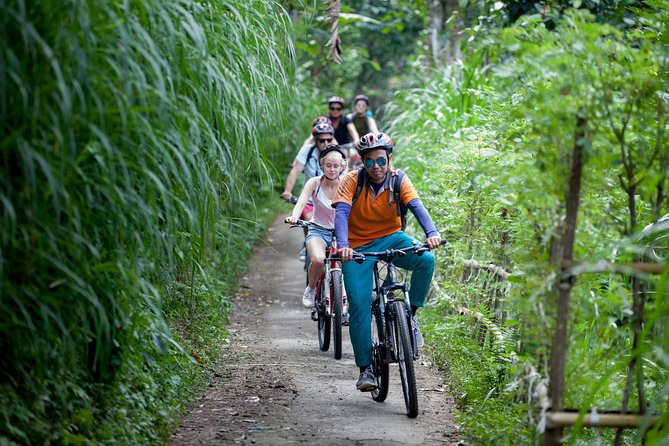 Bali Rocky cycling tour - Breakfast with Mt. Batur views: what you’ll eat and why it matters