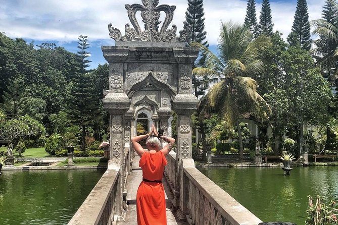 Bali Royal palaces (observe tour) - Key things you’ll notice on this Bali royal palaces tour