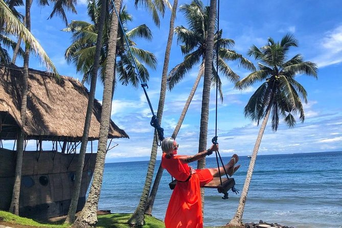 Bali Royal palaces (observe tour) - What’s included (and what you need to budget for)