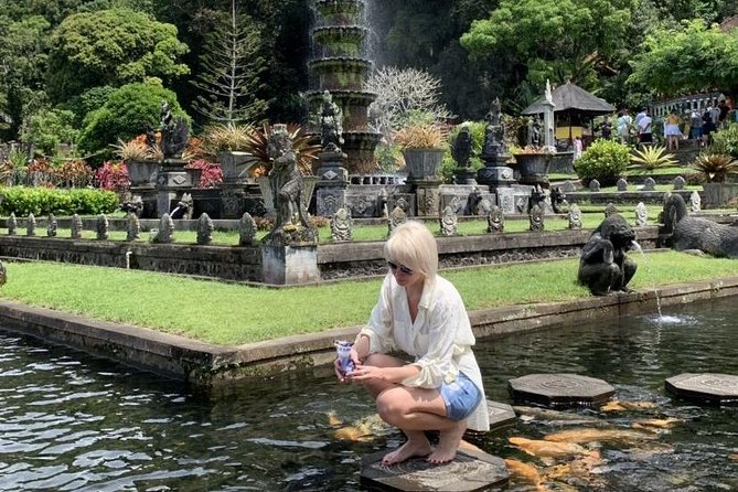 Bali Royal palaces (observe tour) - Lempuyang Temple’s 1700 stairs: the real test (and why it’s worth it)