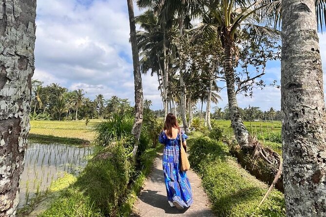 Bali Rural Village Bike - Temple visits: why your guide matters more than the photo
