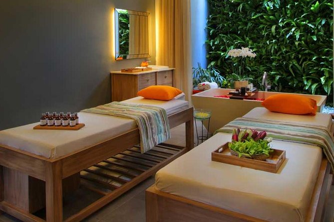 Bali's Spiritual Pillars - Uluwatu Temple Tour - Pickup and transport: smooth logistics from Seminyak and beyond