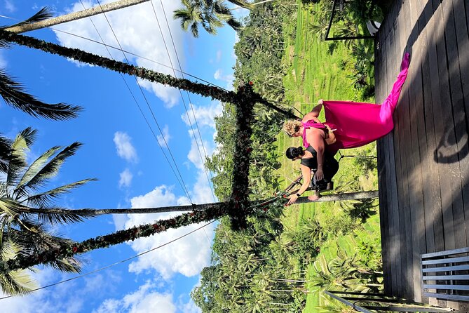 Bali Samanic Healing Purification Natural - Why Nyoman’s Guidance Makes a Big Difference