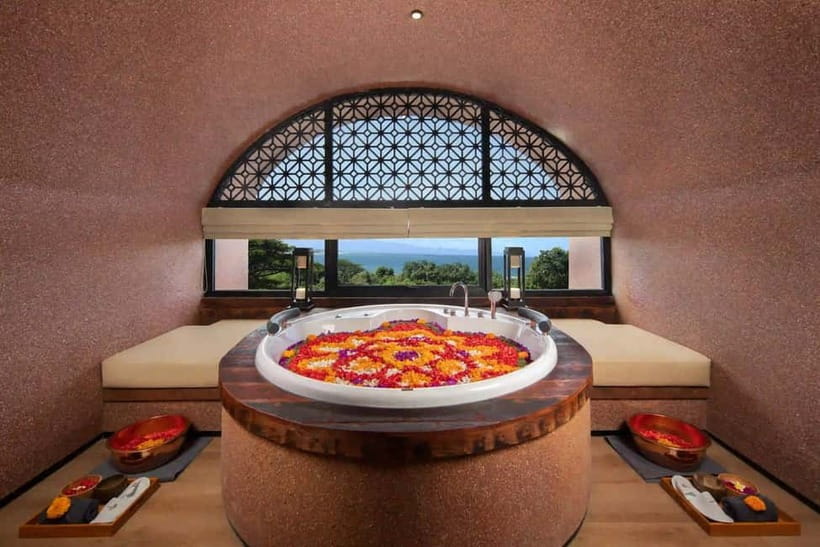 Bali/Sanur: Spa and Bath Experiences at Svaha Spa Sanur - How long should you book: 15 minutes to 2 hours