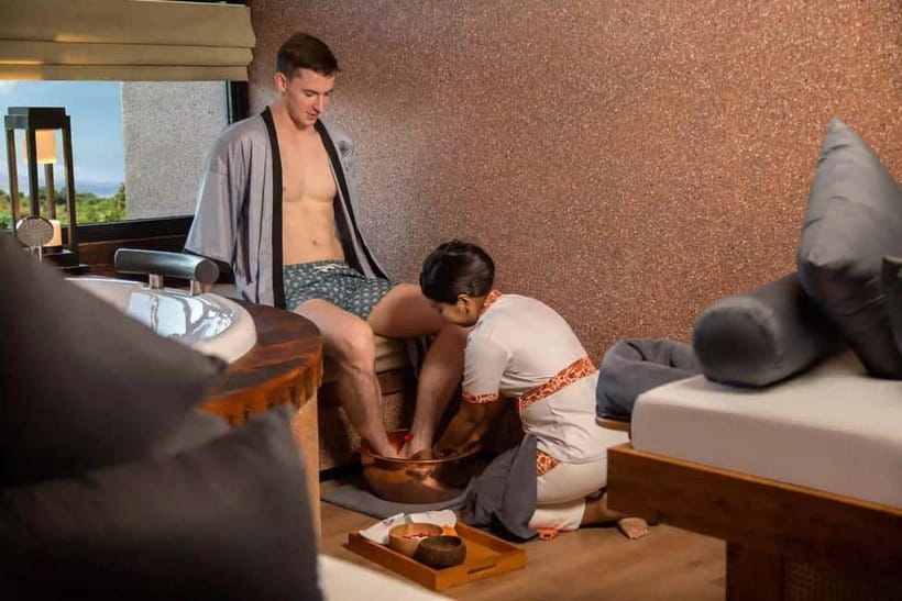Bali/Sanur: Spa and Bath Experiences at Svaha Spa Sanur - Staff, cleanliness, and the small issues you might actually notice