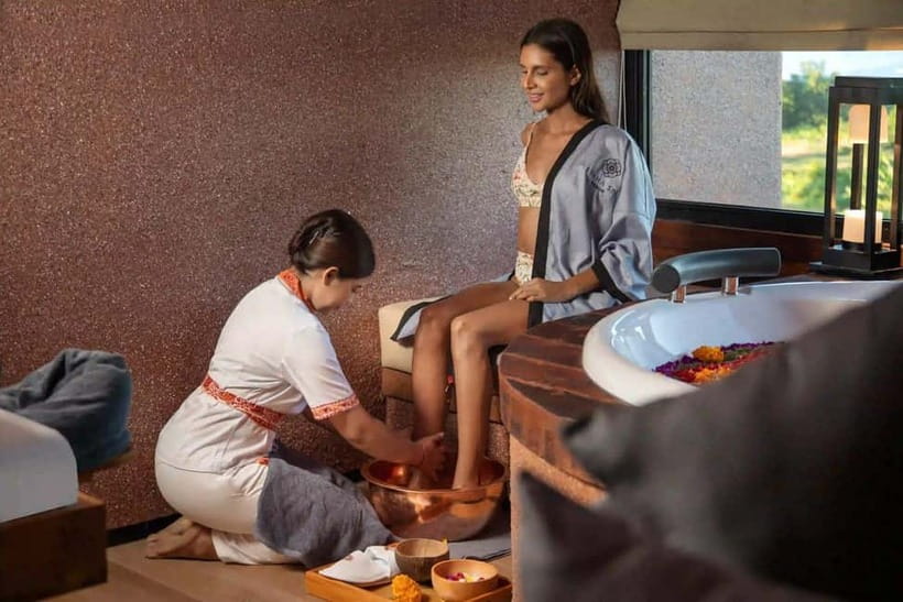 Bali/Sanur: Spa and Bath Experiences at Svaha Spa Sanur - Who this suits in Sanur (and who should skip it)