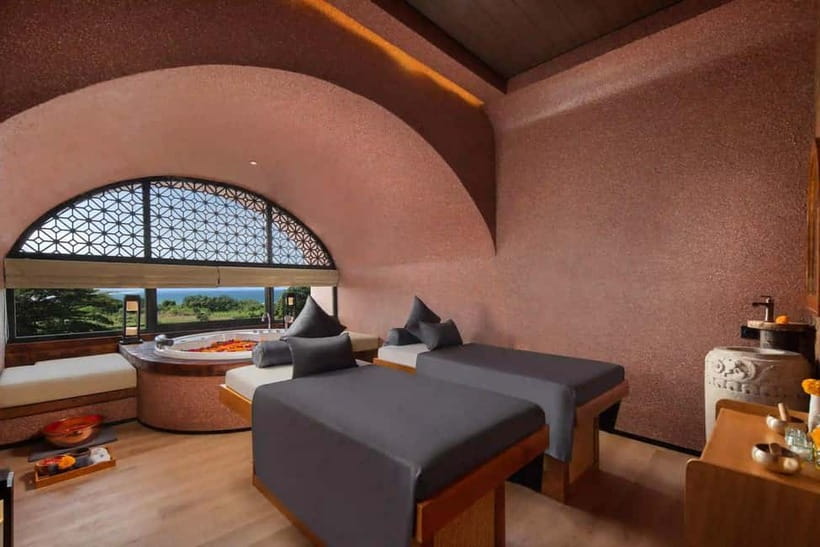 Bali/Sanur: Spa and Bath Experiences at Svaha Spa Sanur - Should you book Svaha Spa Sanur? My call