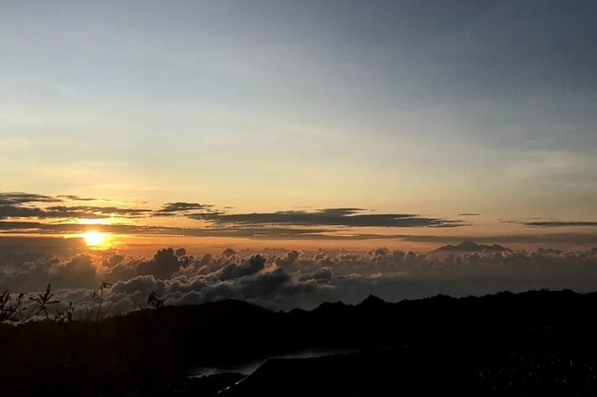 Bali Scenic Mount Batur Hike - Stop 2: Ubud/Gianyar time for the drive-and-reset phase