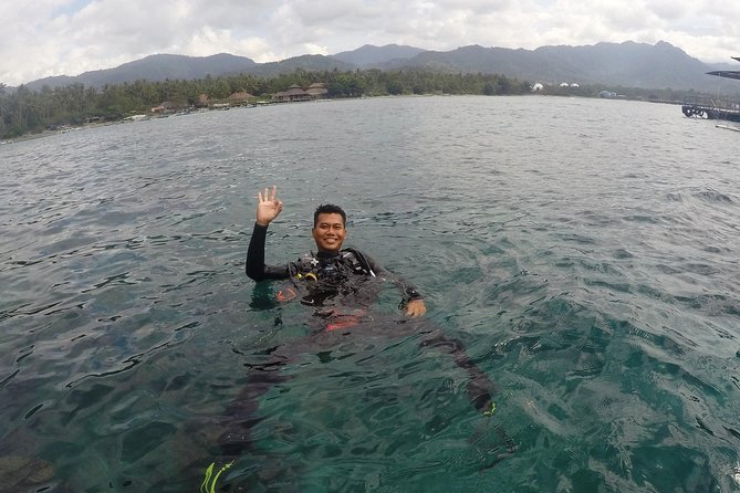 Bali Scuba Diving at Padang Bai for Certified Diver - Key highlights to look for
