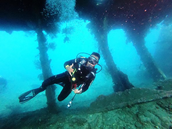 Bali Scuba Diving trip at Tulamben for Certified Diver - Key things to know before you go
