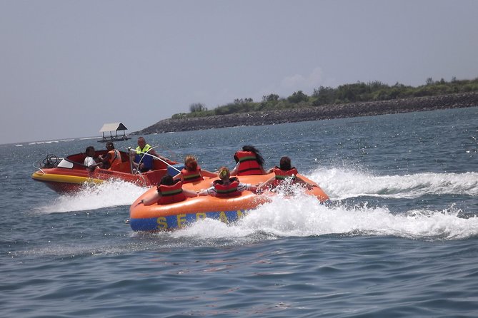 Bali Sea Walker and Smart Water Sport Package - What to Bring (So You’re Comfortable, Not Cautious)