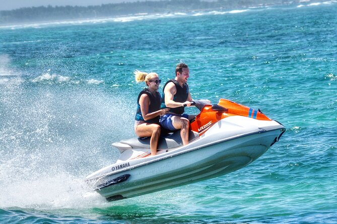 Bali Seawalker - How the safety briefing and hand signals reduce stress