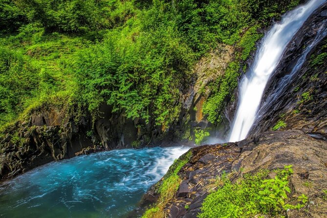 Bali Secret Waterfall Tour - Private and All-Inclusive - Key highlights worth your attention