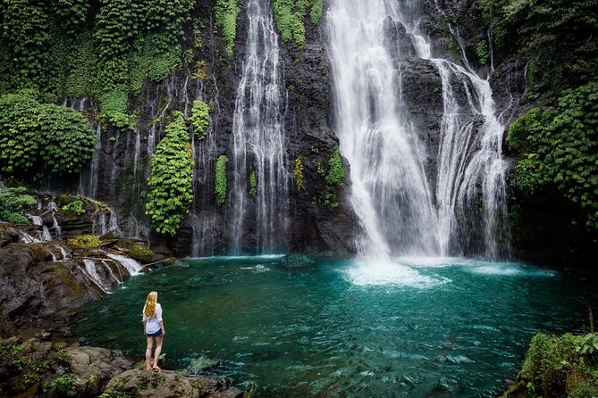 Bali Secret Waterfall Tour - Private and All-Inclusive - When Rain Happens: How Flexibility Saves Your Day