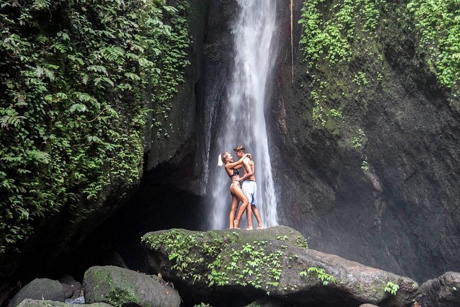 Bali Secret Waterfall Tour - Private and All-Inclusive - Lunch That Actually Refuels (and Sometimes Wow’s You)