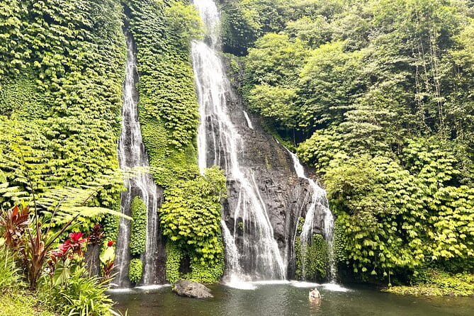 Bali Secret Waterfalls: Banyumala & Leke Leke Waterfalls - A north Bali waterfall day that actually feels organized