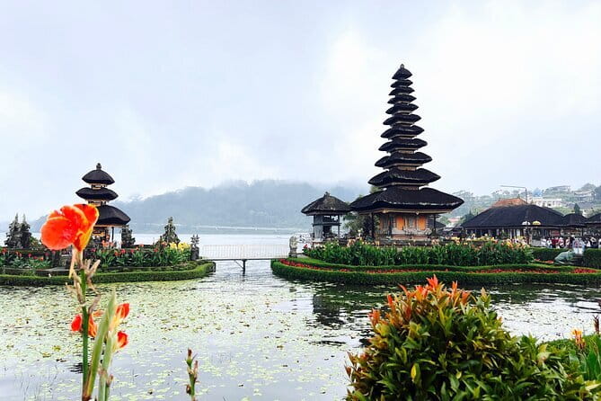 Bali Secret Waterfalls: Banyumala & Leke Leke Waterfalls - Crafts villages and luwak coffee: why these stops fit the day