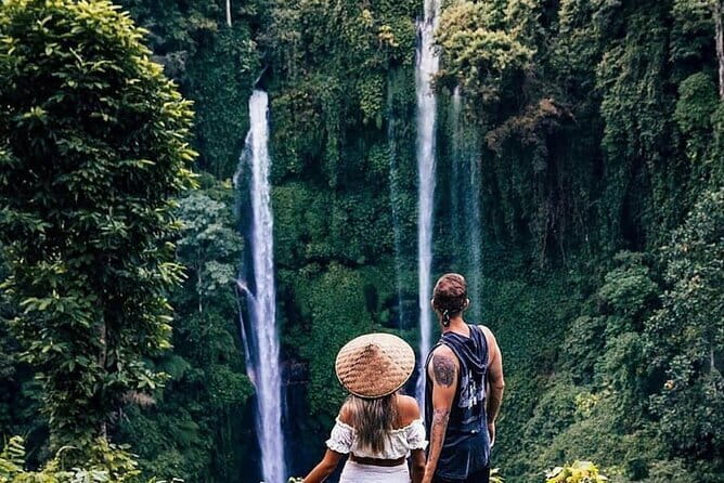 Bali Sekumpul with Fiji Waterfall & Bedugul Temple (Private Tour) - Key Things I’d Mark Before You Go