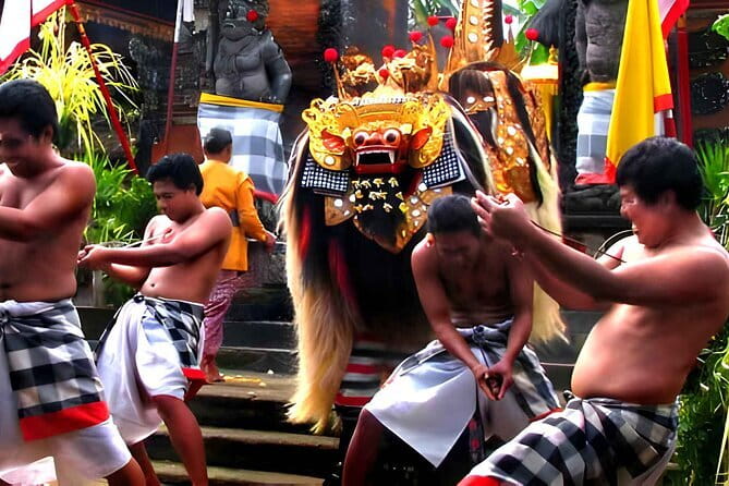 Bali Sekumpul with Fiji Waterfall & Bedugul Temple (Private Tour) - Price and Value: Is $55 per Person Fair for This Route?