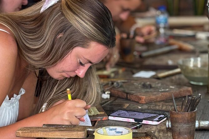 Bali Seminyak Silver Class Activity and Take Your Own Creation - Price and Value: Why $46.43 Can Make Sense