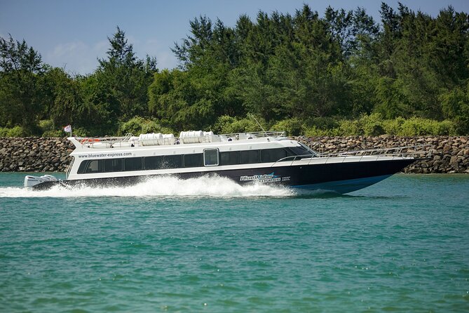 Bali (Serangan) to Gili Trawangan - Gili Air - Lombok (Bangsal) - Who this Bali-to-Gili transfer fits best