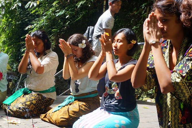 Bali Shaman,Palm Reading,& Spiritual - Who this tour is best for (and who should think twice)