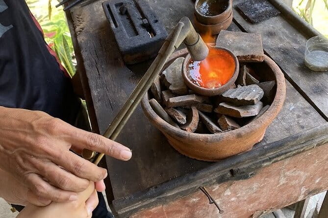 Bali Sidemen Silver Class Making with 7 Gram of Silver - Sidemen Silver Class: Why 7 Grams Feels Like a Real Project