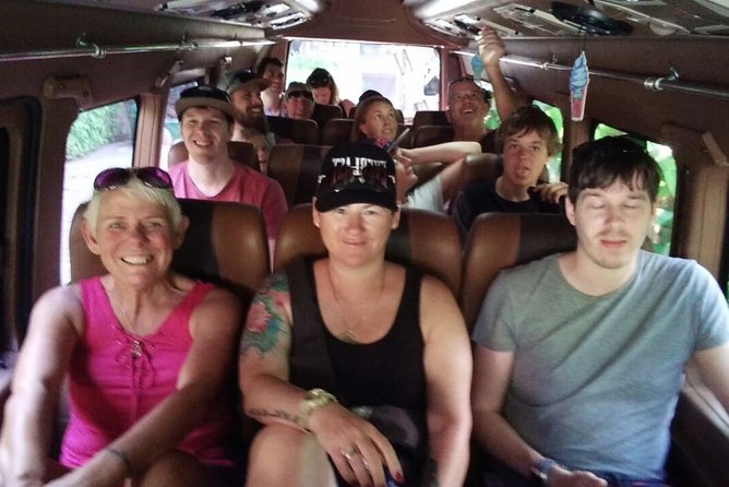 Bali Sightseeing Car Hire with English-speaking Guide and Driver - Bedugul Highlands: a cooler-paced alternative with big views
