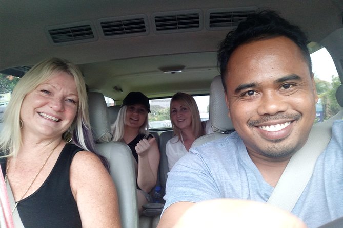 Bali Sightseeing Car Hire with English-speaking Guide and Driver - Waterfalls in the north and ancient temple time