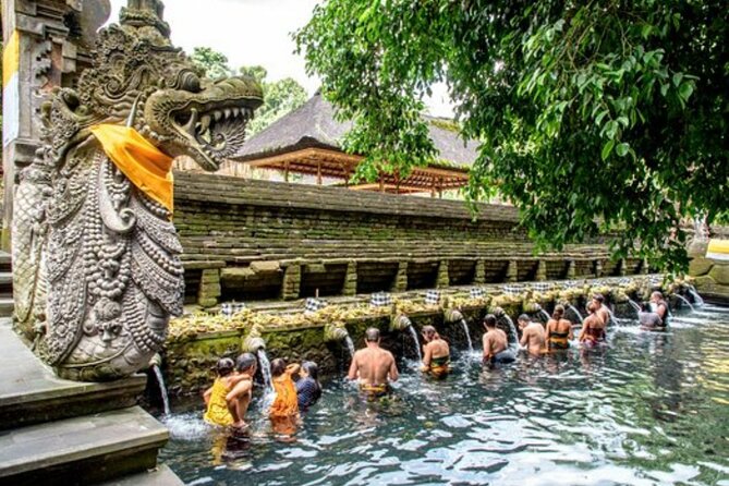 Bali Sightseeing Tour - Traditional village - Waterfall - Price and what you really get for $54 per person