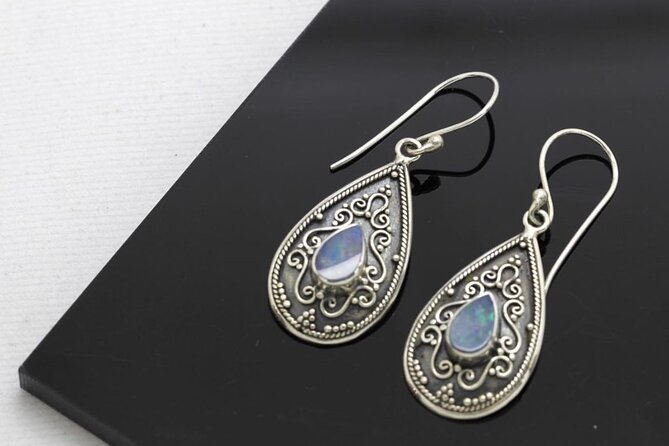Bali - Silver Jewelry Making Class - Celuk Village Silver Craft: What Makes It Special