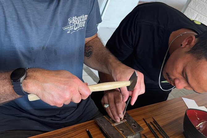 Bali: Silver Jewelry Making Class in Seminyak and Legian - Meeting point in Seminyak/Legian and how pickup works