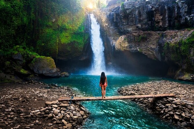 Bali Snorkeling Blue Lagoon with lunch &Optional waterfall Visit - Coffee plantation at 4:30 PM: tastings with real context