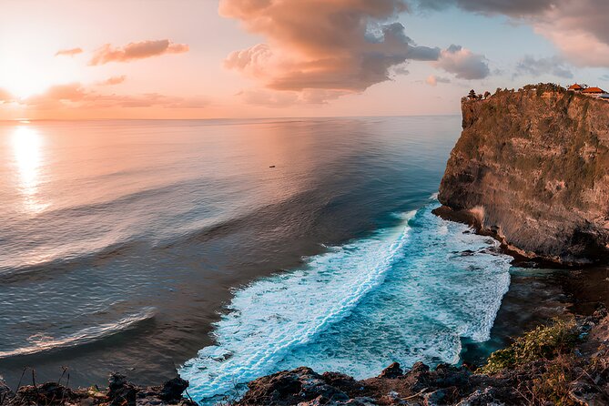 Bali Spa and Uluwatu Sunset Trip with Dinner Packages - How This Bali Spa and Uluwatu Route Works (and Why It’s Worth It)