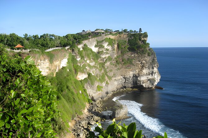 Bali Spa and Uluwatu Sunset Trip with Dinner Packages - Jimbaran Beach Seafood Dinner: Simple, Coastal, and Included
