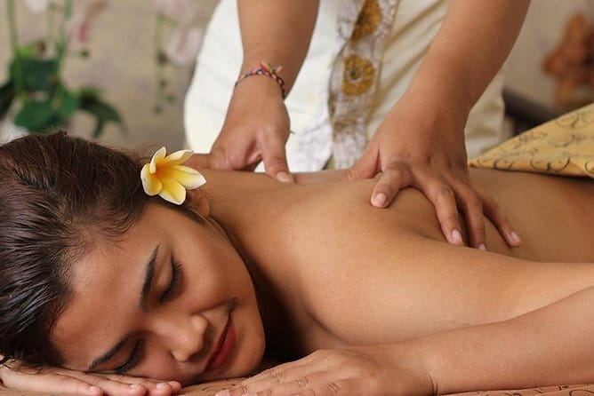 Bali Spa Massage 2 Hour at Luxury Spa - Transportation and Timing: How It Fits Your Bali Day