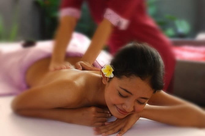 Bali Spa Massage 2 Hour at Luxury Spa - Should You Book This Bali Orchid Spa Massage Package?