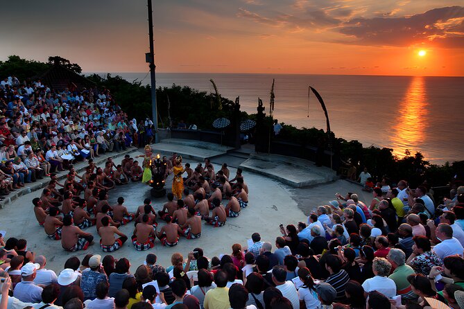 Bali Spa Packages and Uluwatu Sunset Trip with Dinner - The Value: Why This Day Works for $130