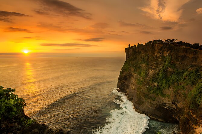 Bali Spa Packages and Uluwatu Sunset Trip with Dinner - Bali Orchid Spa: The 2-Hour Reset You’ll Feel Later