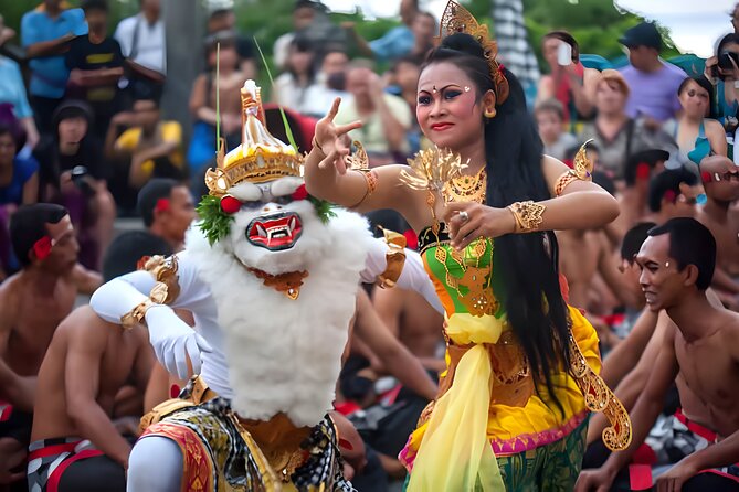 Bali Spa Packages and Uluwatu Sunset Trip with Dinner - Jimbaran Bay Seafood Dinner: The Ending That Actually Fits